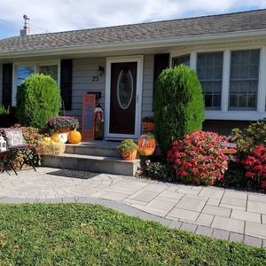 Meet your Posher, Trina